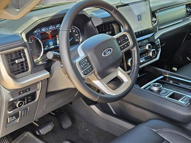 new 2024 Ford Expedition car, priced at $59,485