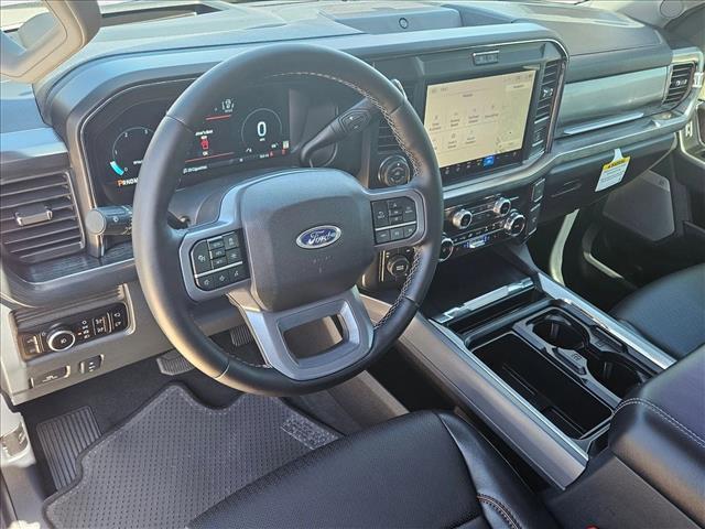 new 2025 Ford F-450 car, priced at $96,765