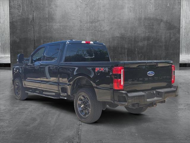 used 2023 Ford F-250 car, priced at $72,994