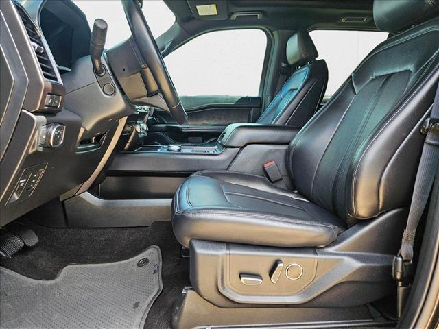 used 2021 Ford Expedition car, priced at $38,394