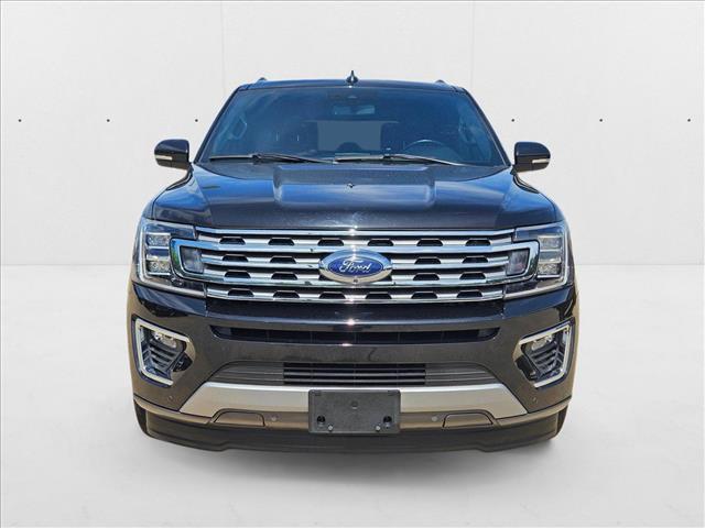 used 2021 Ford Expedition car, priced at $38,394