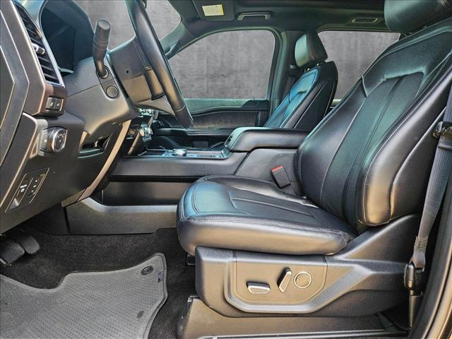 used 2021 Ford Expedition car, priced at $41,595