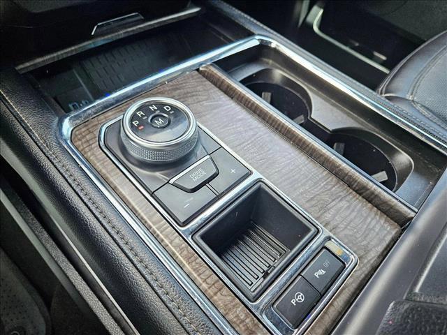 used 2021 Ford Expedition car, priced at $41,595