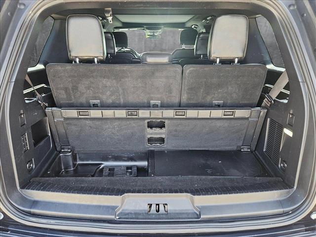 used 2021 Ford Expedition car, priced at $41,595