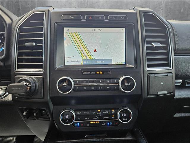 used 2021 Ford Expedition car, priced at $41,595