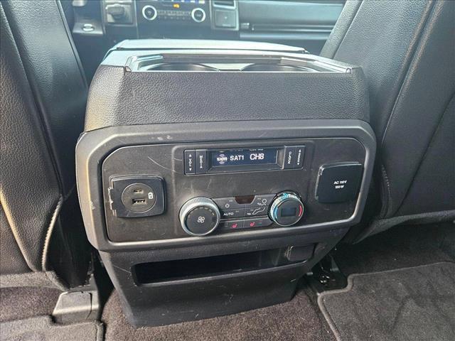 used 2021 Ford Expedition car, priced at $41,595