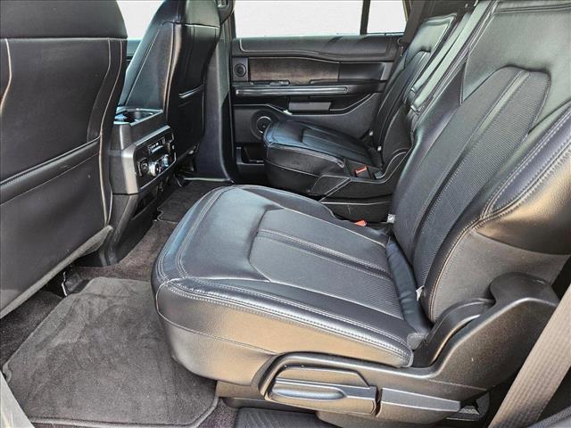 used 2021 Ford Expedition car, priced at $38,394