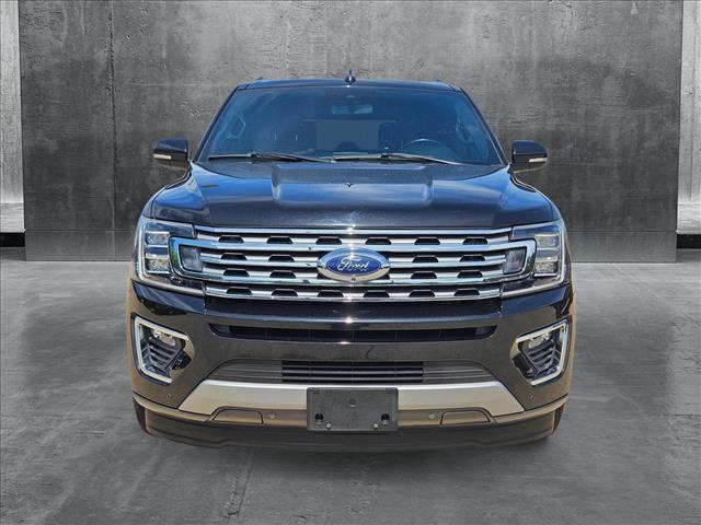 used 2021 Ford Expedition car, priced at $41,595