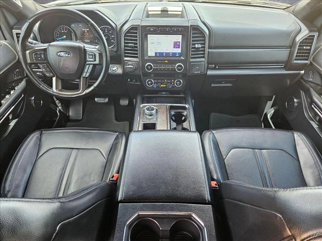 used 2021 Ford Expedition car, priced at $41,595