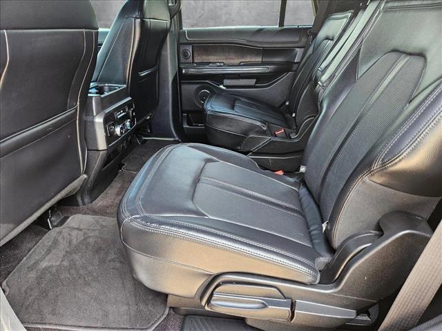 used 2021 Ford Expedition car, priced at $41,595