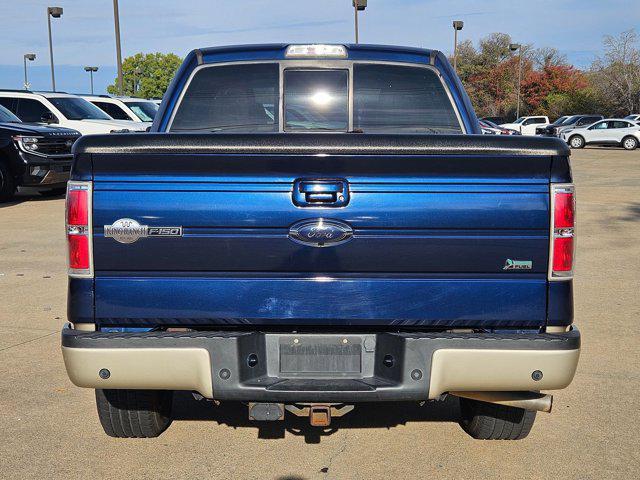 used 2010 Ford F-150 car, priced at $14,495
