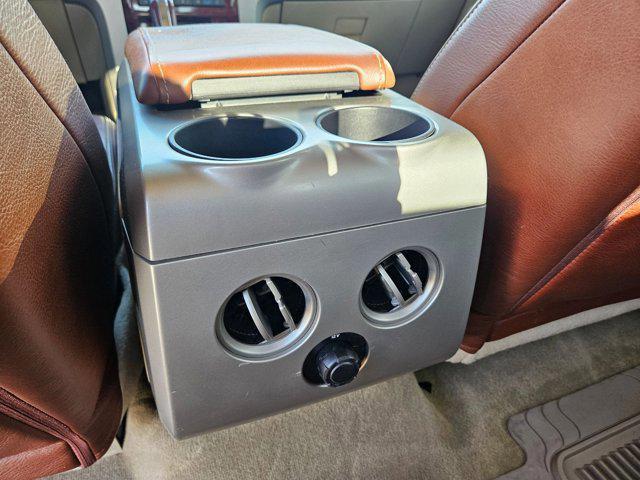 used 2010 Ford F-150 car, priced at $14,495