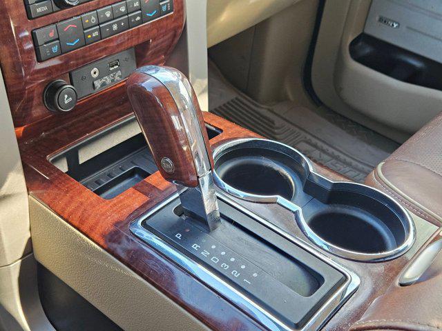 used 2010 Ford F-150 car, priced at $14,495