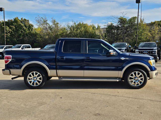 used 2010 Ford F-150 car, priced at $14,495