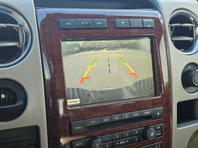 used 2010 Ford F-150 car, priced at $14,495