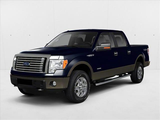 used 2010 Ford F-150 car, priced at $14,495