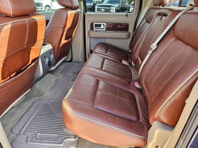 used 2010 Ford F-150 car, priced at $14,495