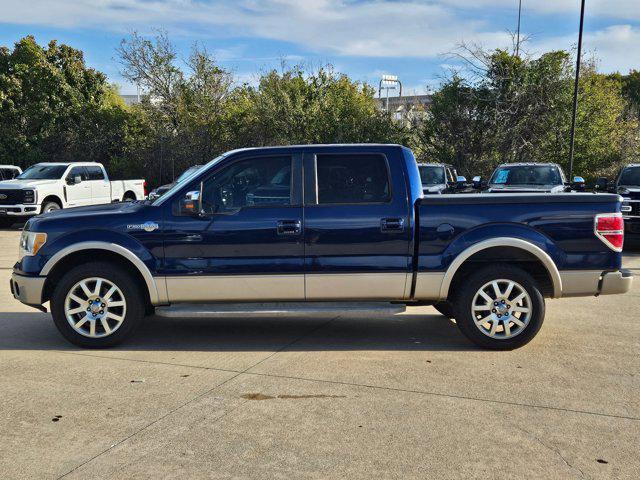 used 2010 Ford F-150 car, priced at $14,495