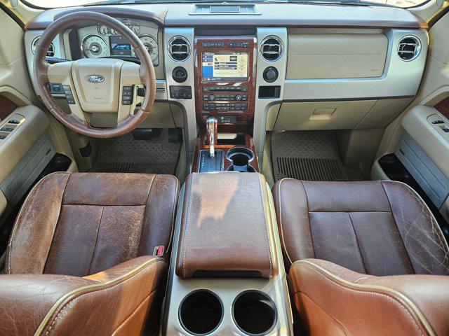 used 2010 Ford F-150 car, priced at $14,495