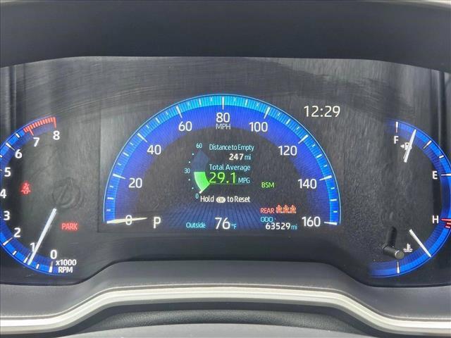 used 2022 Toyota Corolla car, priced at $21,995