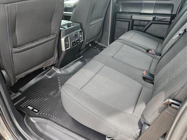 used 2019 Ford F-150 car, priced at $18,599