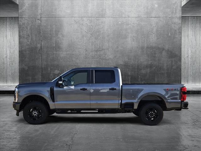 new 2024 Ford F-250 car, priced at $53,900