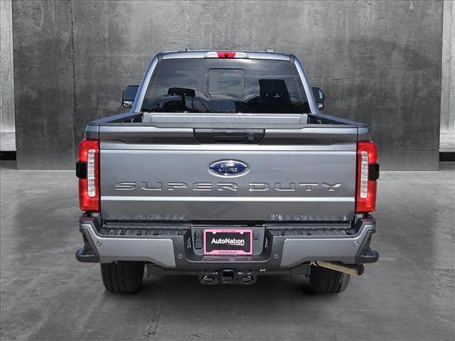 new 2024 Ford F-250 car, priced at $53,900