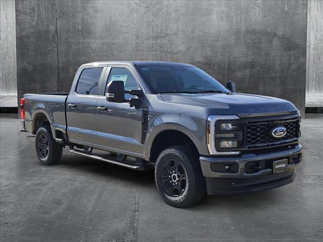 new 2024 Ford F-250 car, priced at $53,900