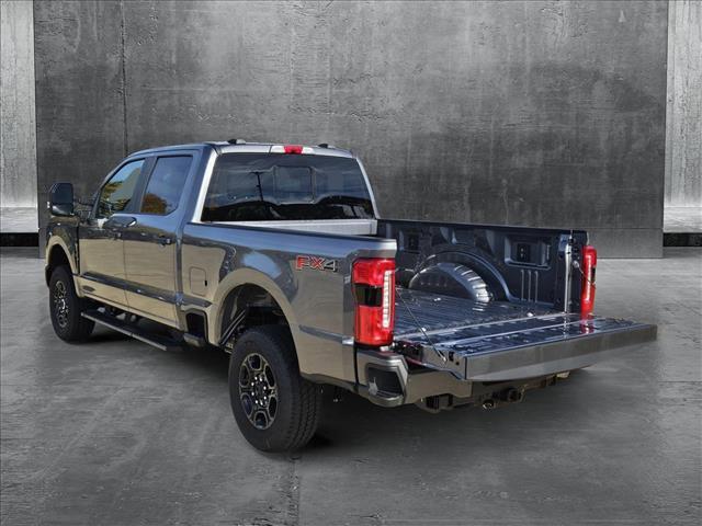 new 2024 Ford F-250 car, priced at $53,900