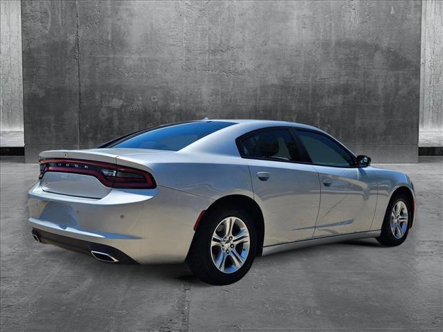 used 2023 Dodge Charger car, priced at $21,995