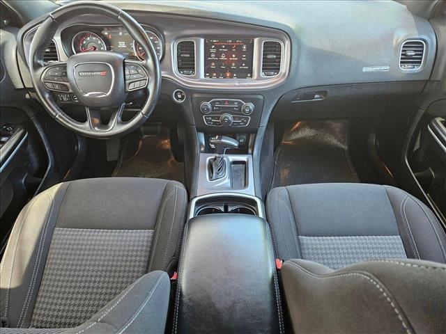 used 2023 Dodge Charger car, priced at $21,995