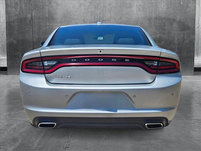 used 2023 Dodge Charger car, priced at $21,995