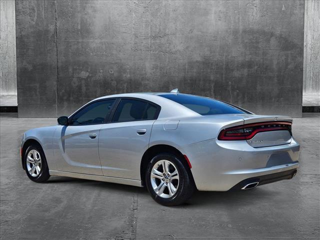 used 2023 Dodge Charger car, priced at $21,995