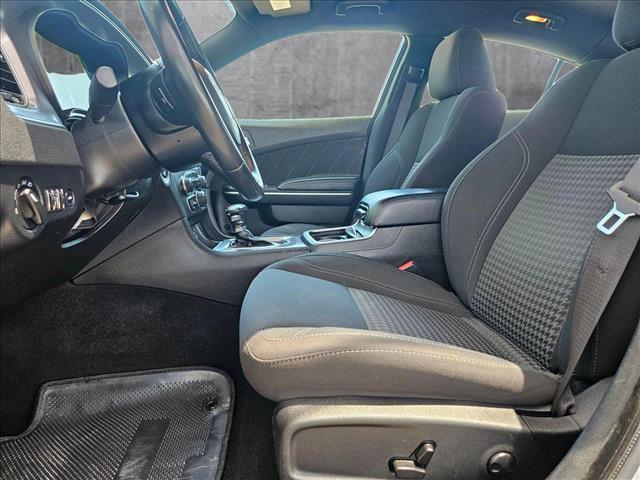 used 2023 Dodge Charger car, priced at $21,995