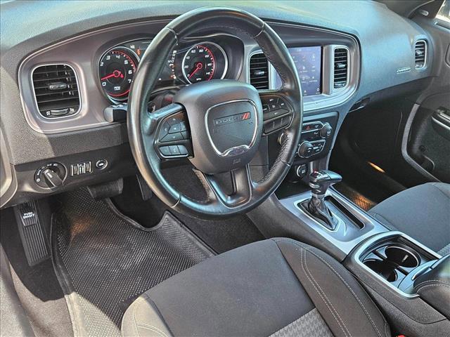 used 2023 Dodge Charger car, priced at $21,995