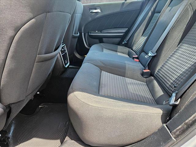 used 2023 Dodge Charger car, priced at $21,995
