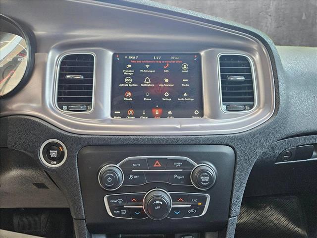used 2023 Dodge Charger car, priced at $21,995