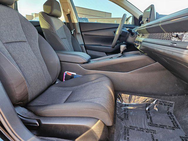 used 2023 Honda Accord car, priced at $23,366
