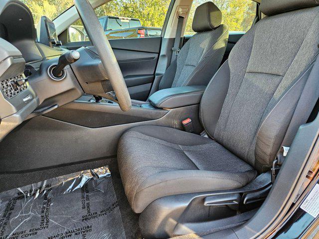 used 2023 Honda Accord car, priced at $23,366