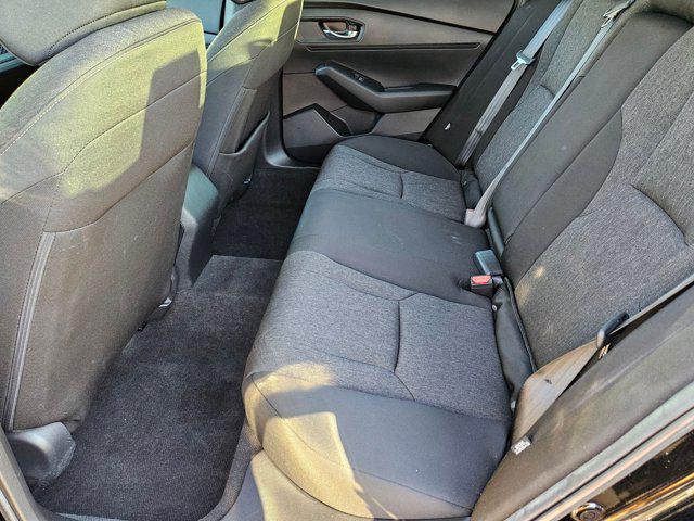 used 2023 Honda Accord car, priced at $23,366