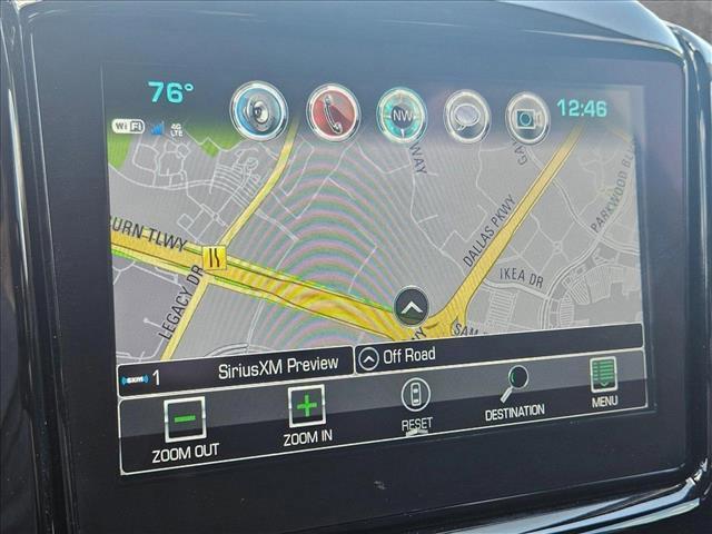 used 2019 Chevrolet Traverse car, priced at $26,999