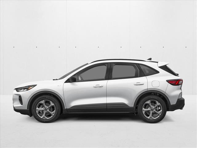 new 2026 Ford Escape car, priced at $34,525