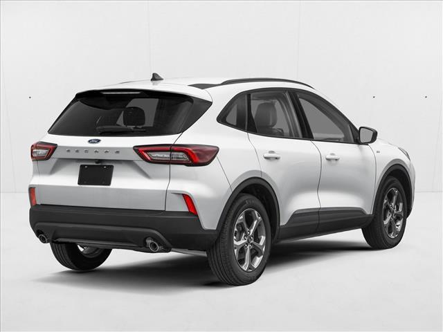 new 2026 Ford Escape car, priced at $34,525