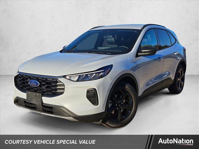 new 2026 Ford Escape car, priced at $34,525