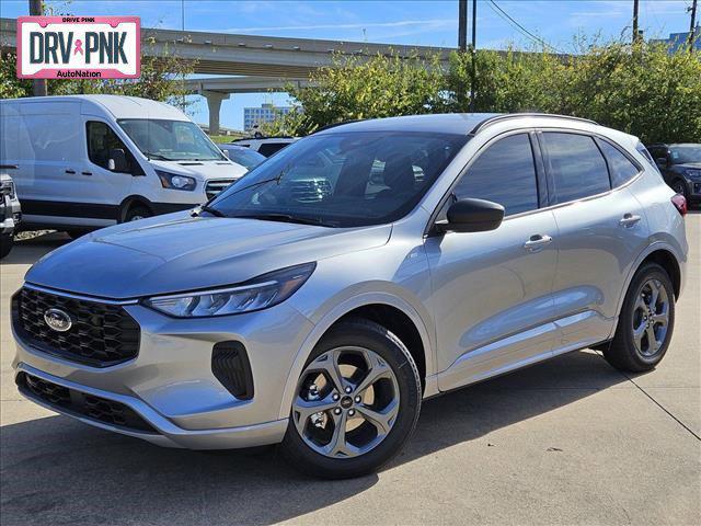 new 2024 Ford Escape car, priced at $28,735