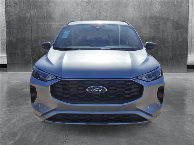 new 2024 Ford Escape car, priced at $28,735