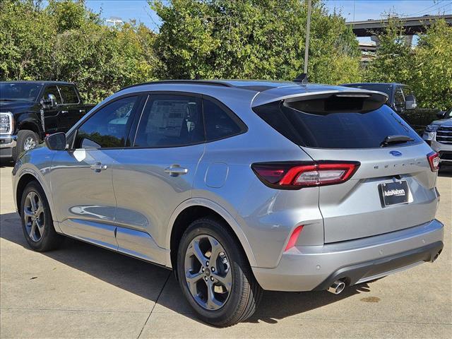 new 2024 Ford Escape car, priced at $28,735