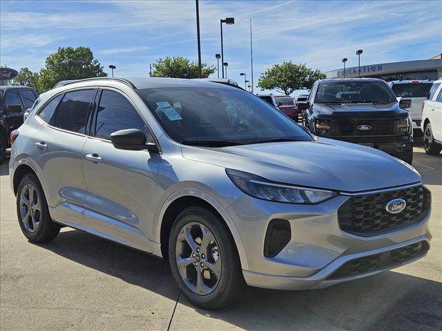 new 2024 Ford Escape car, priced at $28,735