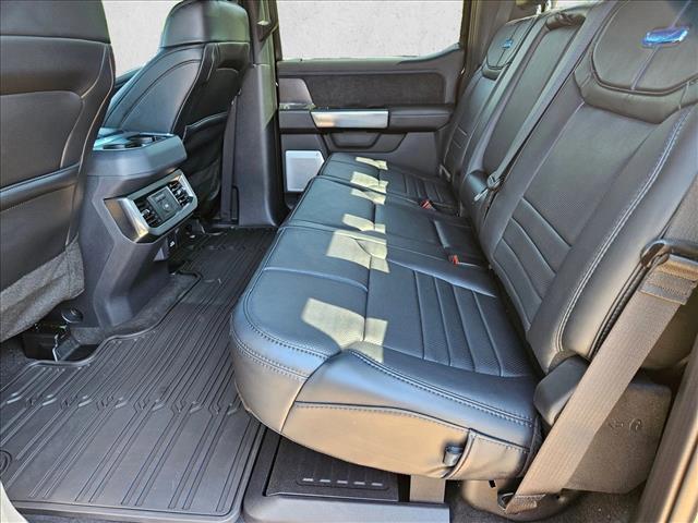 new 2026 Ford F-450 car, priced at $105,180