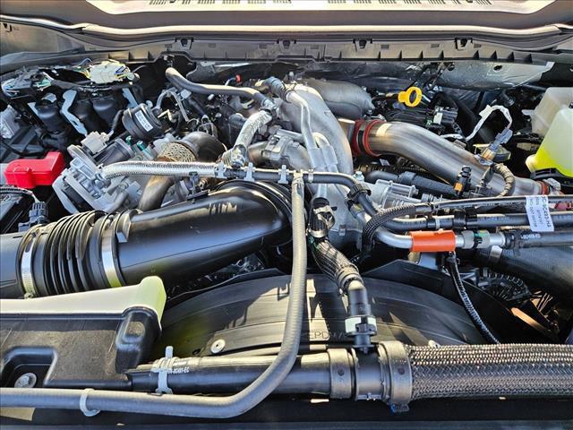 new 2026 Ford F-450 car, priced at $105,180